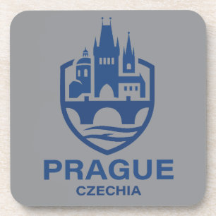 Posavasos Praga Chequia Europa