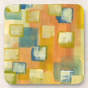 Posavasos Prairie Home I
