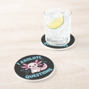 Posavasos preguntas de ajolote