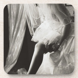 Posavasos <Preparing> por Kim Koza