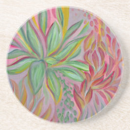 Posavasos Pretty Blossom Coasters