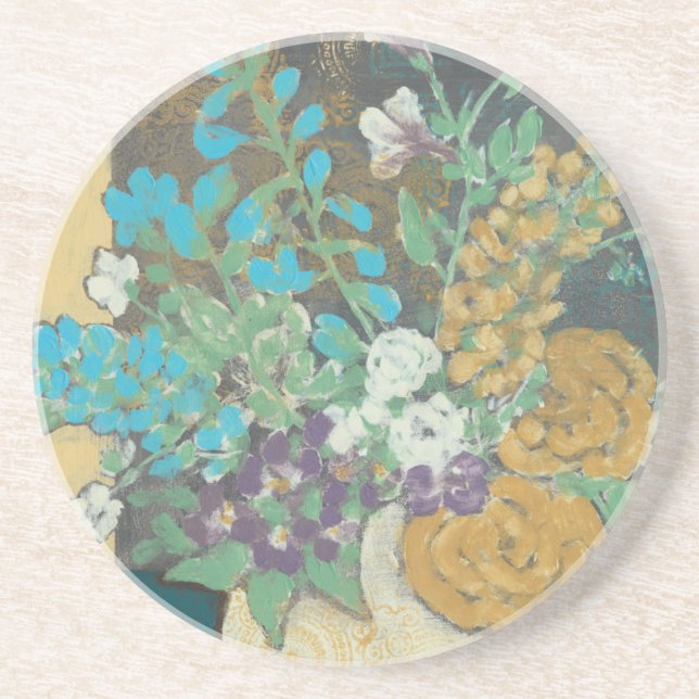 Posavasos Primavera Bonita II (Frente)