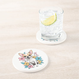 Posavasos Primavera Chihuahua