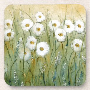 Posavasos Primavera de margarita I