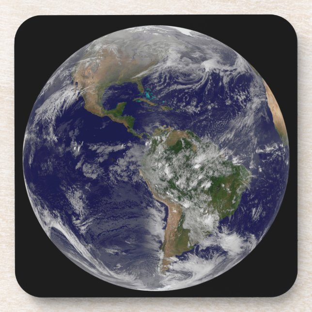 Posavasos Primer Día De La Primavera En El Hemisferio Norte. (Frente)