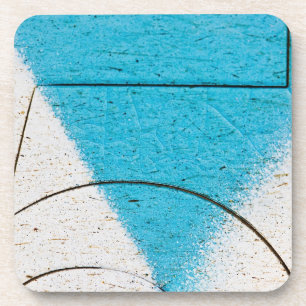 Posavasos Primers de la pintada