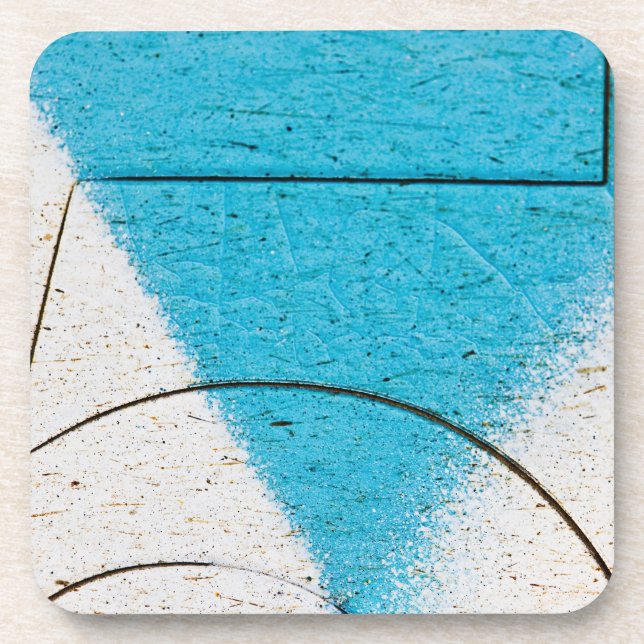 Posavasos Primers de la pintada (Frente)