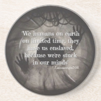 Posavasos Prisión interna