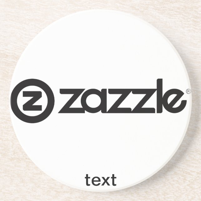 Posavasos Producto de la prueba del práctico de costa (Frente)