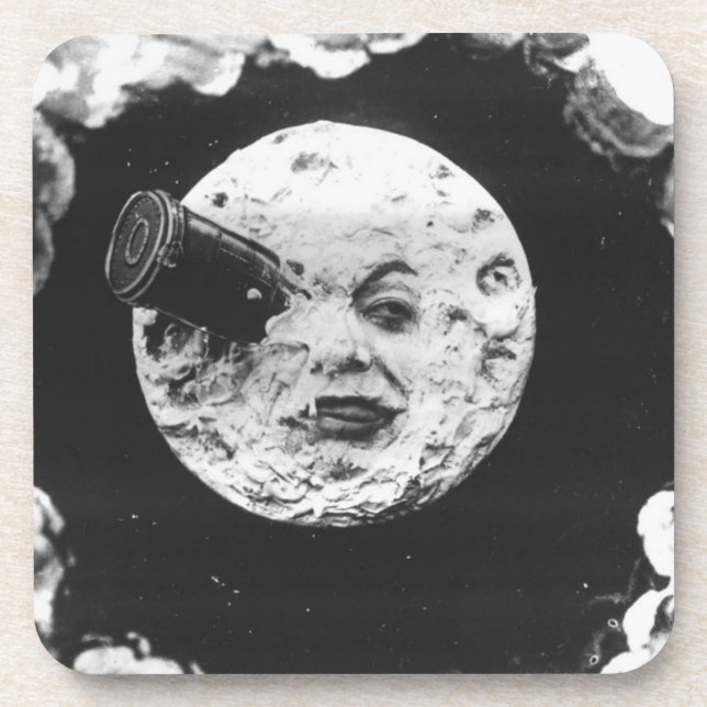 Posavasos Producto personalizar (Frente)