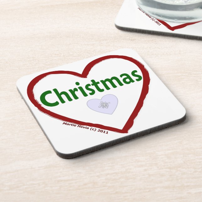 Posavasos Producto personalizar (Lado Izquierdo)