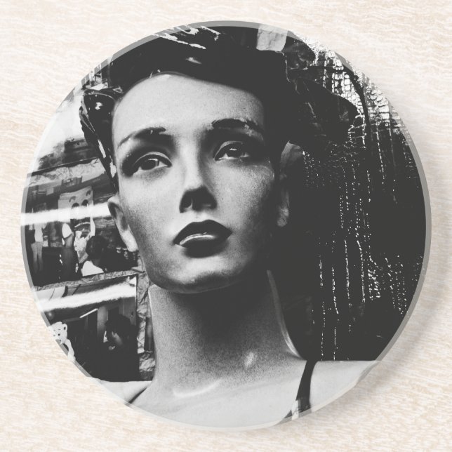 Posavasos promesas (Frente)