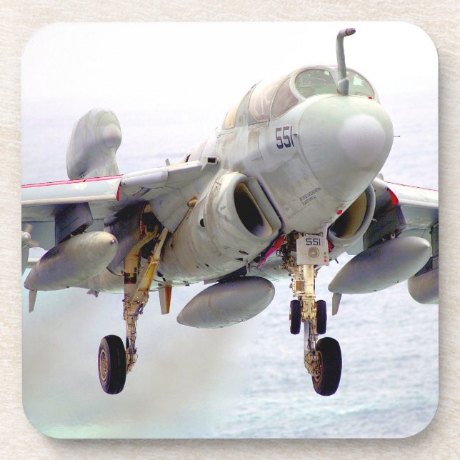 POSAVASOS PROWLER EA-6B (Frente)