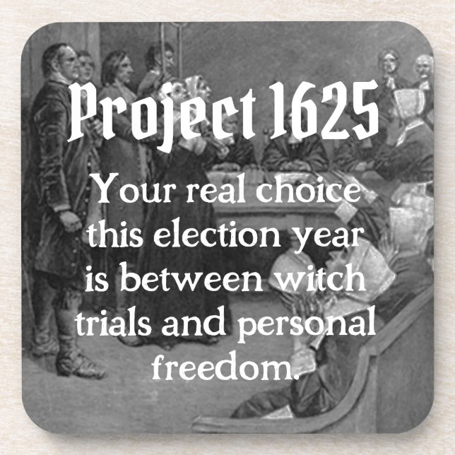 Posavasos Proyecto 1625 (Frente)