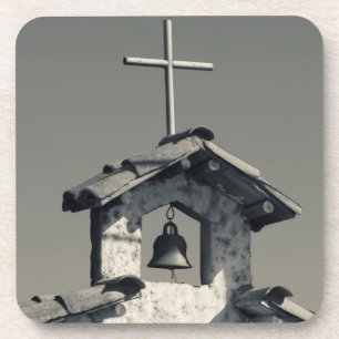 Posavasos Pueblo turístico, capilla de pueblo