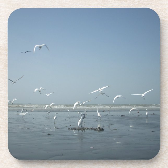 Posavasos Puedo volar (Frente)