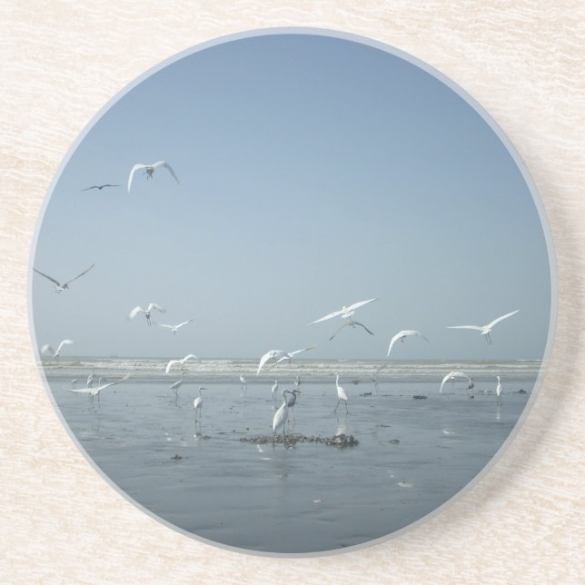 Posavasos Puedo volar (Frente)