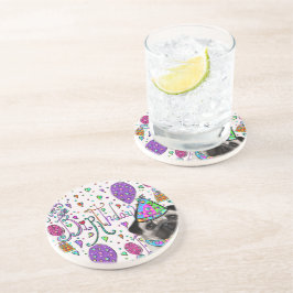 POSAVASOS PUENTE