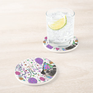 POSAVASOS PUENTE
