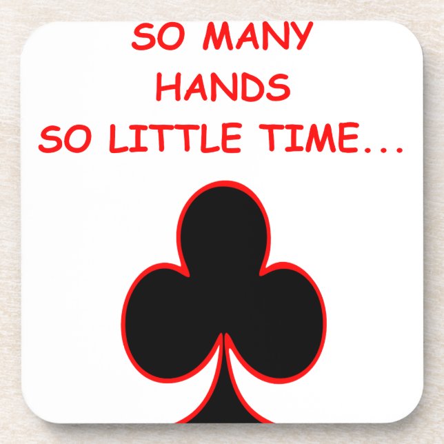 Posavasos puente (Frente)