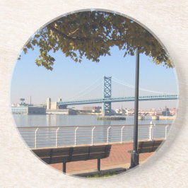 Posavasos Puente Camden NJ