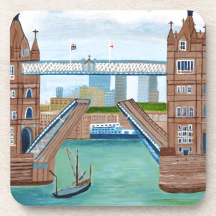 Posavasos Puente de Londres