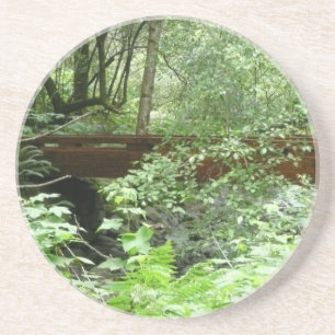 Posavasos Puente Muir Woods I