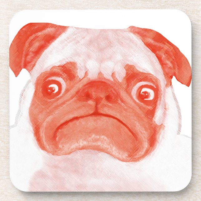 Posavasos PUG_orange3.png (Frente)