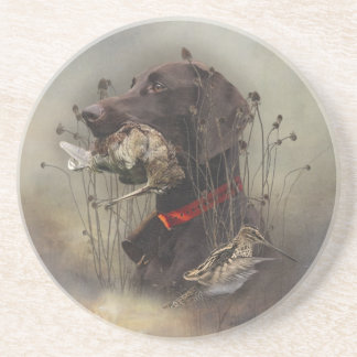 Posavasos Punteros de corto alcance alemanes