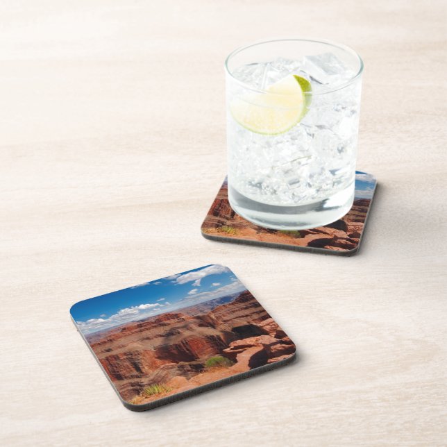 Posavasos Punto de Eagle (Lado Derecho)