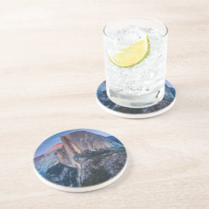 Posavasos Punto del glaciar