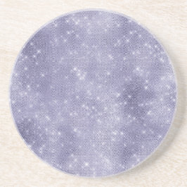 Posavasos Purple Dream Sparkle