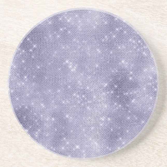 Posavasos Purple Dream Sparkle (Frente)