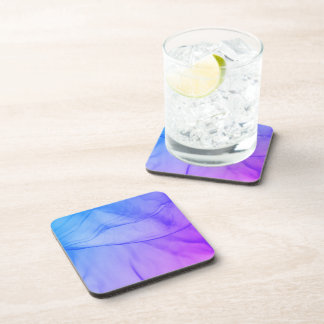 Posavasos Púrpura en capas