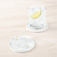 Purpurina de textura de piedra de pastel de mármol