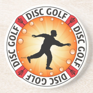 Posavasos Putter Dude #3