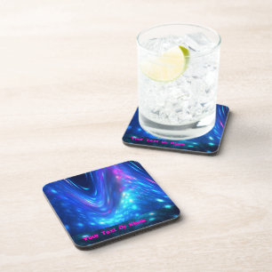 Posavasos Qaanaaq - Luces del Norte