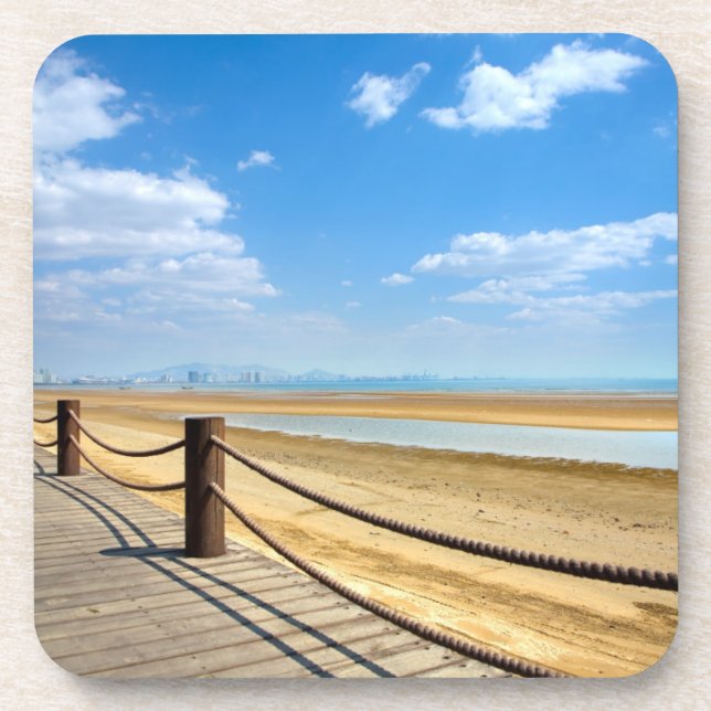 Posavasos Qinhuangdao el | Hebei, China (Frente)