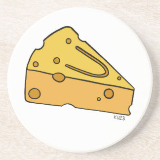 Posavasos Queso Cutiño Rechoncho