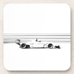 Posavasos Racer 91