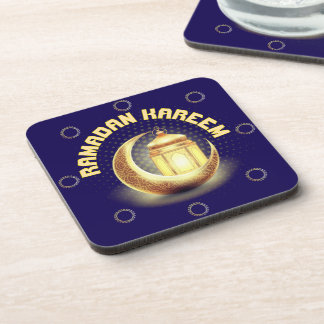 POSAVASOS RAMDAN KAREEM