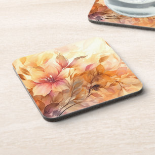 Posavasos Ramo de Otoño