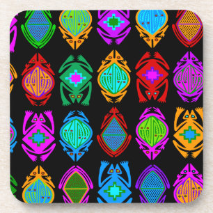 Posavasos Ranas saltantes