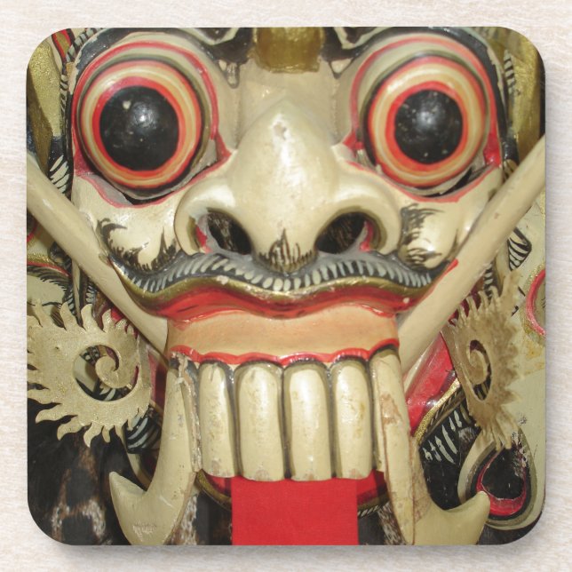 POSAVASOS ¡RANGDA! (Frente)