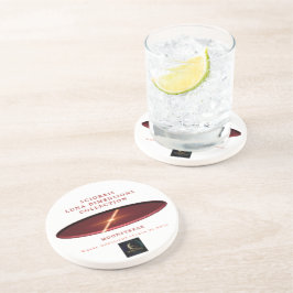 Posavasos Rastro Lunar
