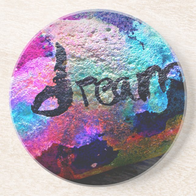 Posavasos rastrojo (Frente)