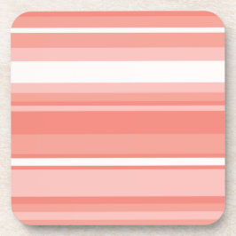Posavasos Rayas corales