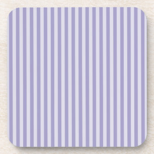 Posavasos Rayas Moradas