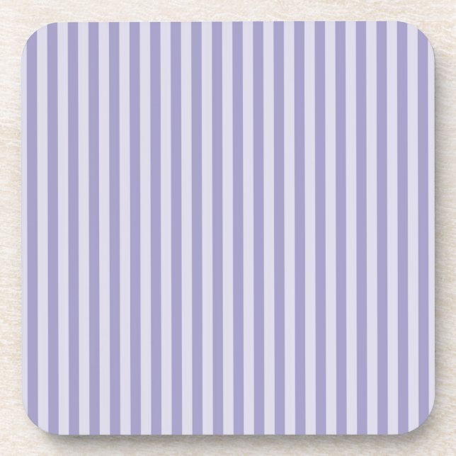 Posavasos Rayas Moradas (Frente)