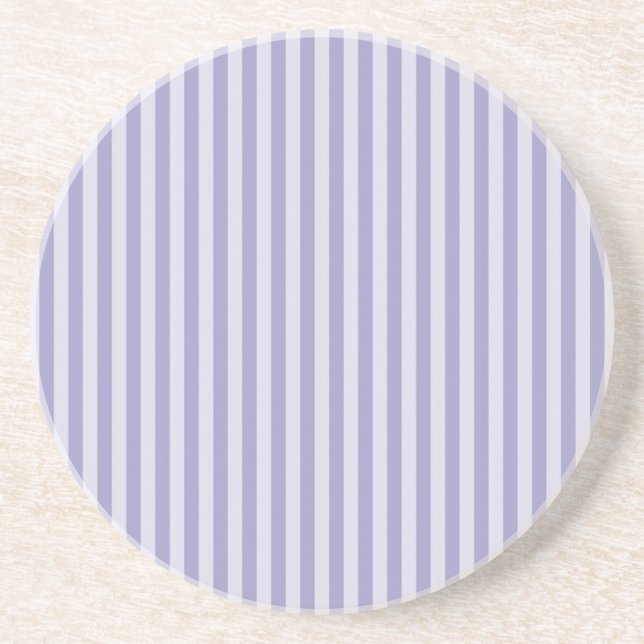 Posavasos Rayas Moradas (Frente)